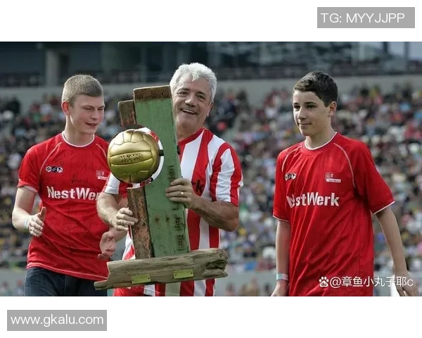 21世纪百大足球球星评选：历史传奇与现役天才的巅峰对决