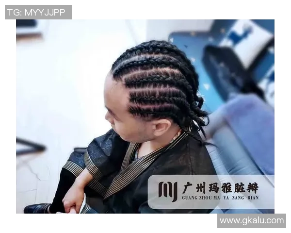 长发脏辫男足球星的魅力与个性解析他如何通过发型展现独特风格