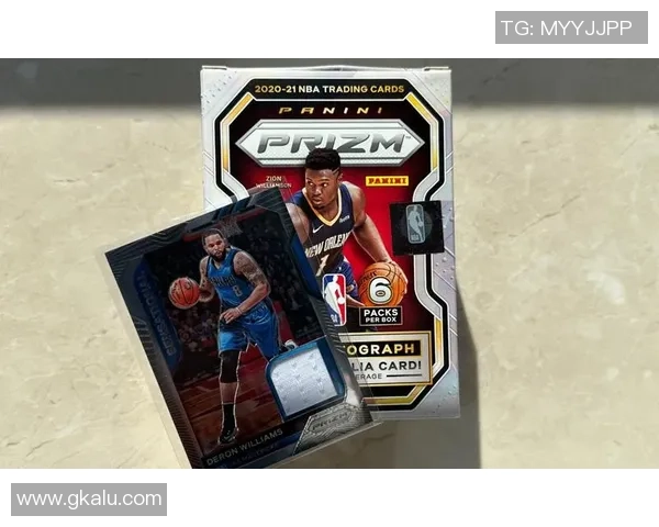 2018俄罗斯世界杯Prizm足球球星卡珍藏版全解析与投资价值探讨