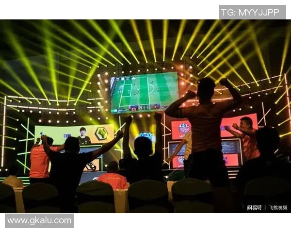 FIFA足球世界球场点亮S球星荣耀之夜 激励全球球迷热血沸腾 FIFA足球世界球场点亮S球星荣耀之夜 激励全球球迷热血沸腾