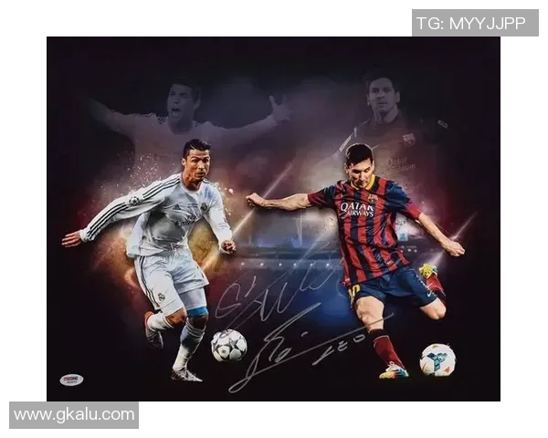 历史足球巨星：从贝利到梅西的传奇之路与时代对决