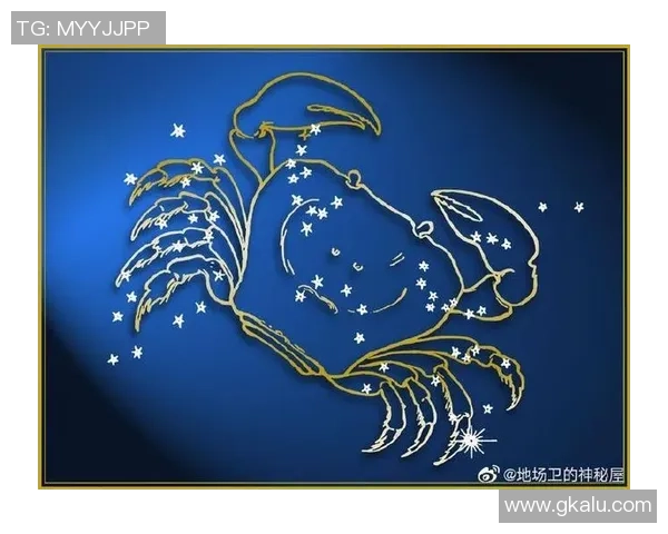 巨蟹座足球明星盘点:这些球员背后的星座性格与成就分析 巨蟹座足球明星盘点:这些球员背后的星座性格与成就分析
