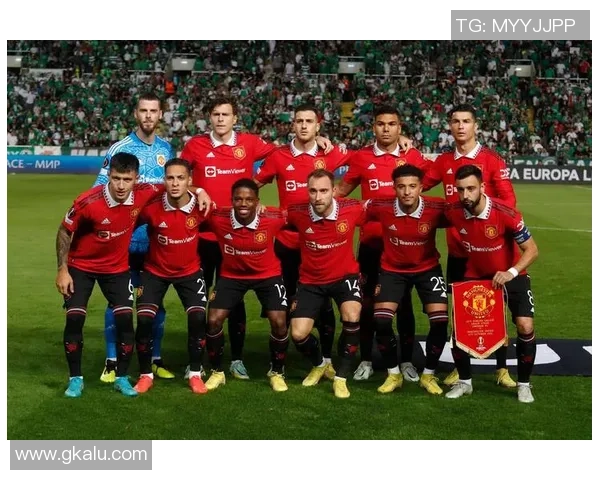 曼联足球队历史上十位最具影响力的球星盘点与回顾