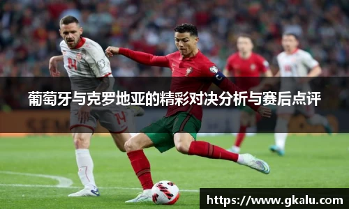 葡萄牙与克罗地亚的精彩对决分析与赛后点评